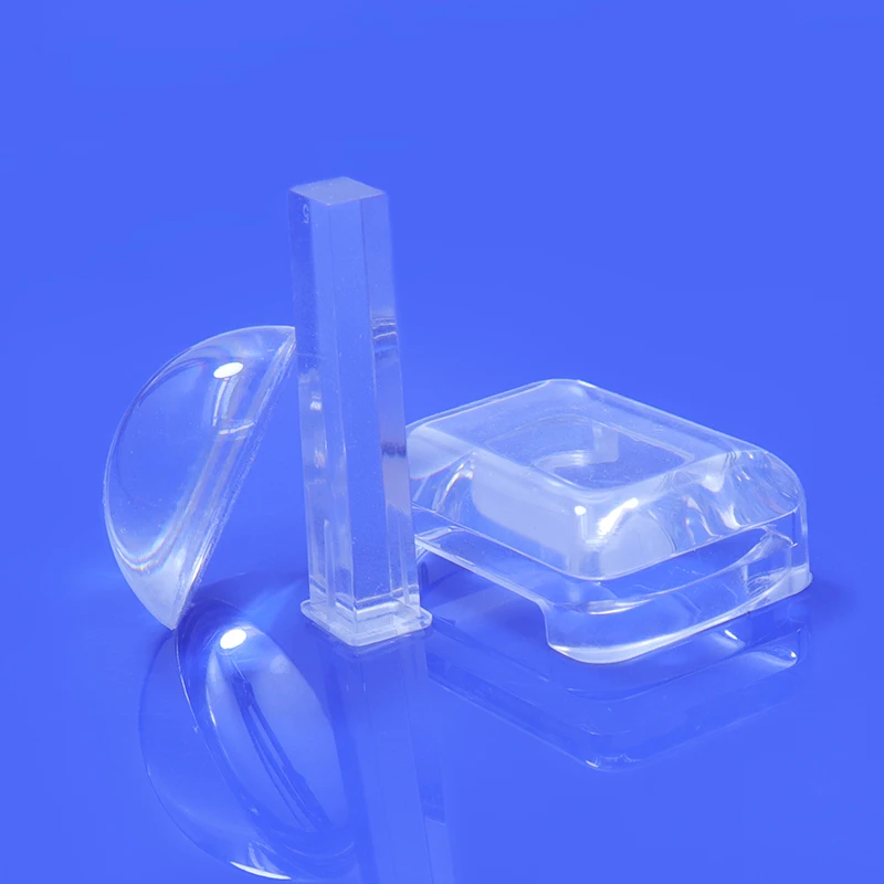 Silicone Manufacturer Custom OEM LSR Molded Products Medical Liquid Silicone Rubber Injection Molding Parts & Service