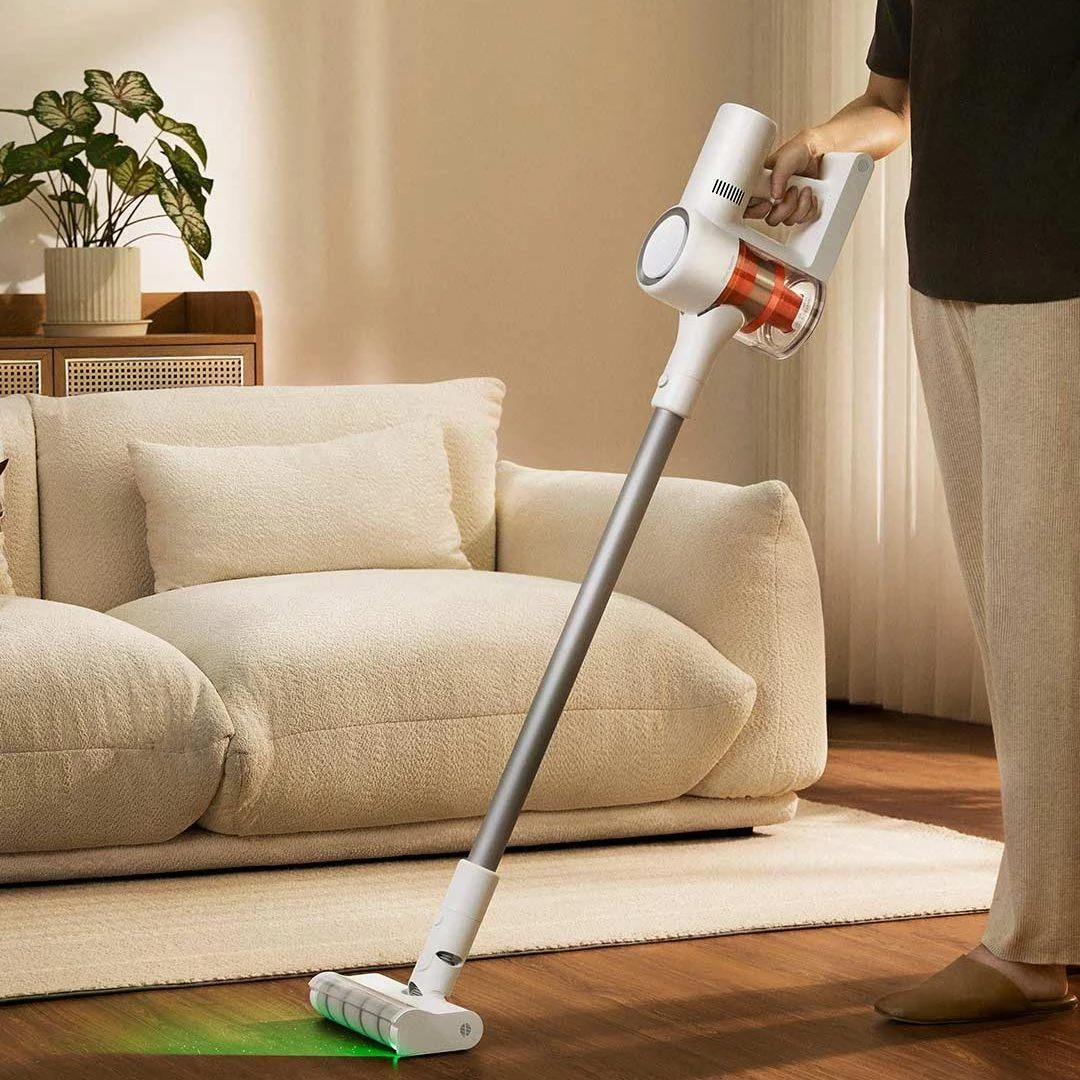 Xiaomi What Is The Lightest Cordless Vacuum Cleaner Xiaomi Mijia
