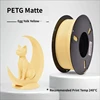 Egg York Yellow