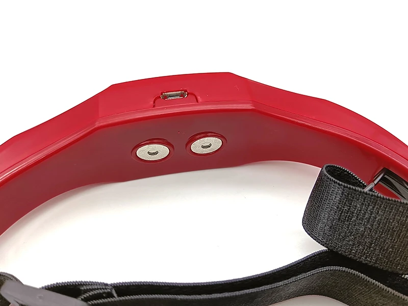 Mini Portable Automatic Head Massage Electronic Sleep Instrument Headache Therapy Device