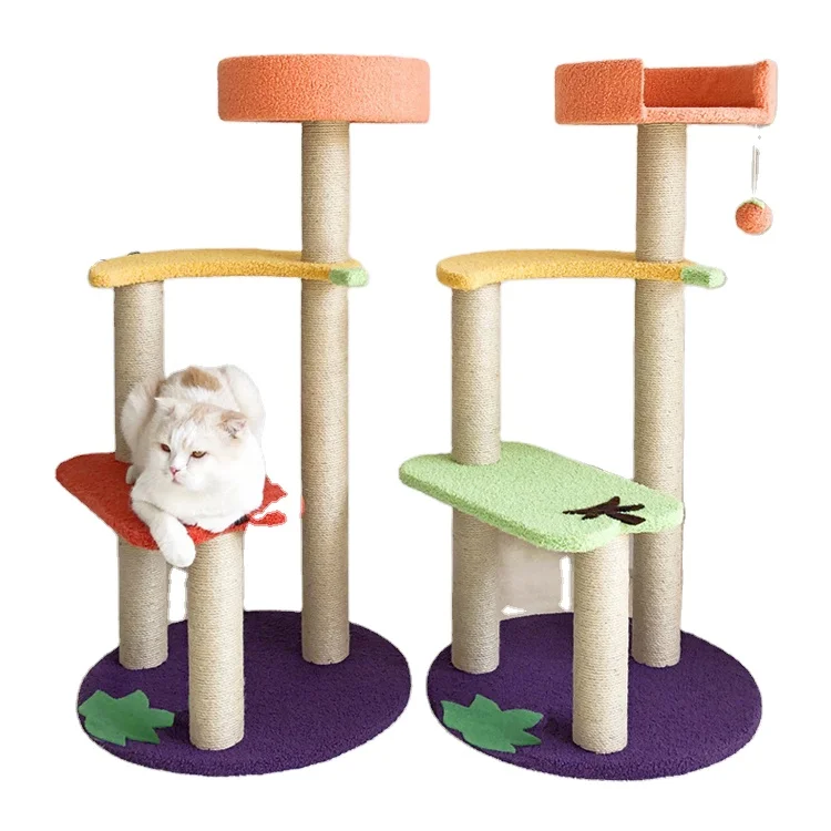 cheapest cat trees
