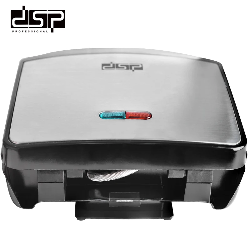 dsp portable sandwich maker 3 in