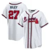 #27 Riley -White