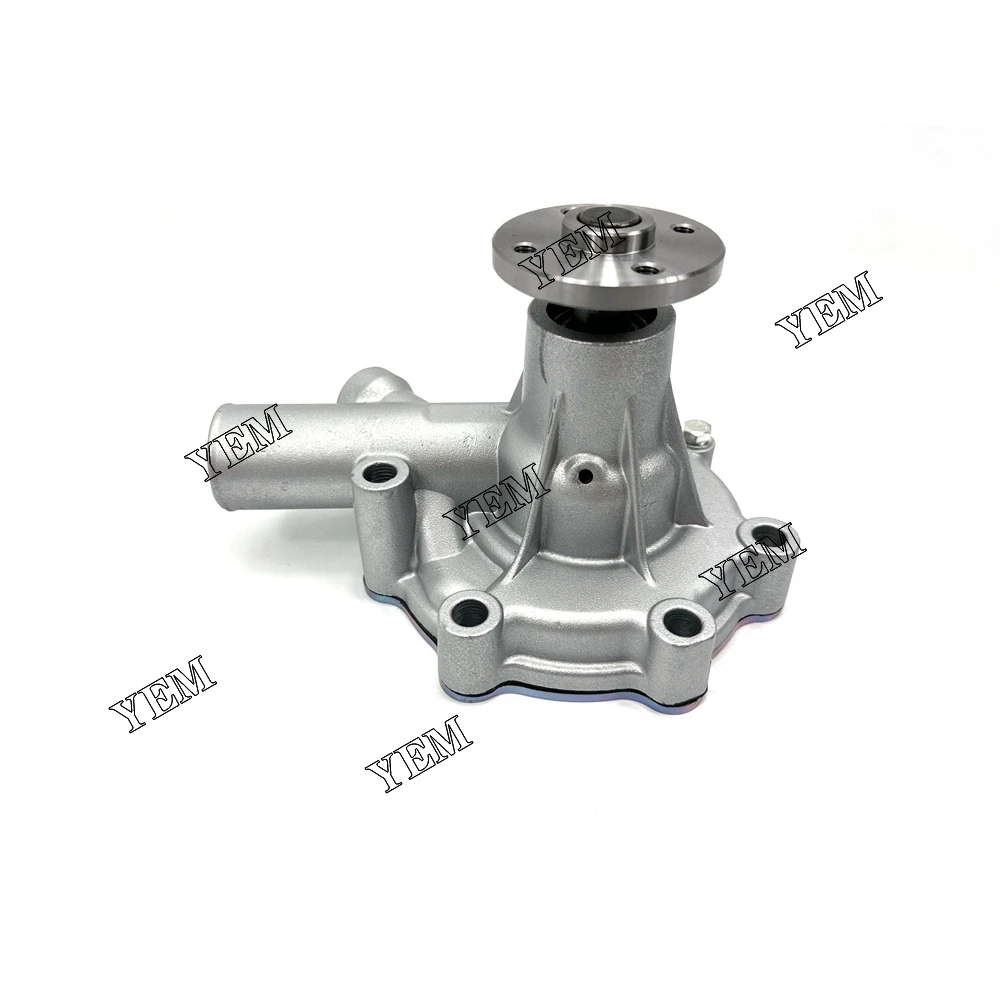 S4L 30H45-00200 Water Pump for Mitsubishi Standard Size Engine Parts 4