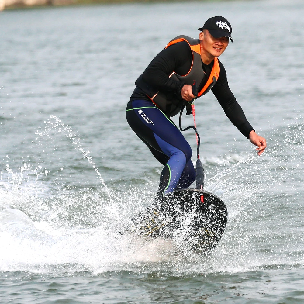 2021 Factory Directly Sales CE Certificate Electric Surfboards Jet Surfboard  Jetsurf Electric Surfboard