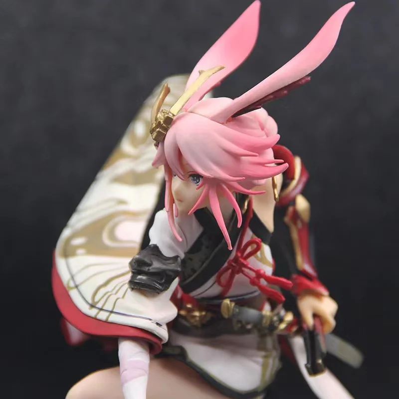 Factory Custom Anime Figure Toy Honkai Impactc Anime Girls Toy Buy