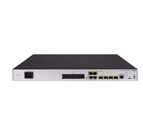 H3C MSR3610-XS Multi WAN Gigabit Intelligent Network Management Enterprise VPN Router