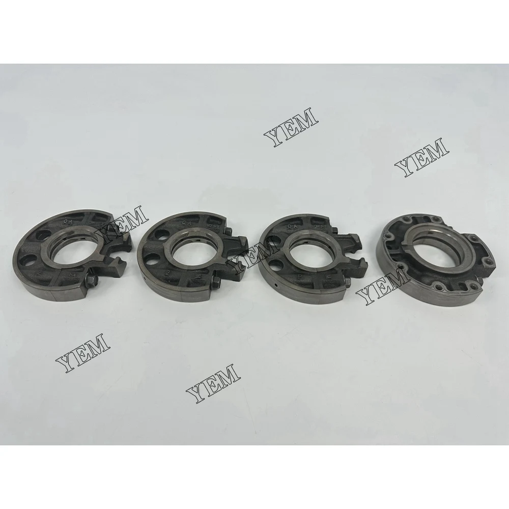 V1505-T Main Bearing Seat for Kubota Universal Engine Parts 4