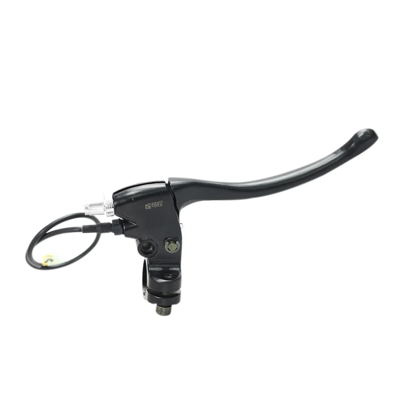 Adjustable Bike Reverse Brake Lever Litepro For Electric Bicycle Ebike