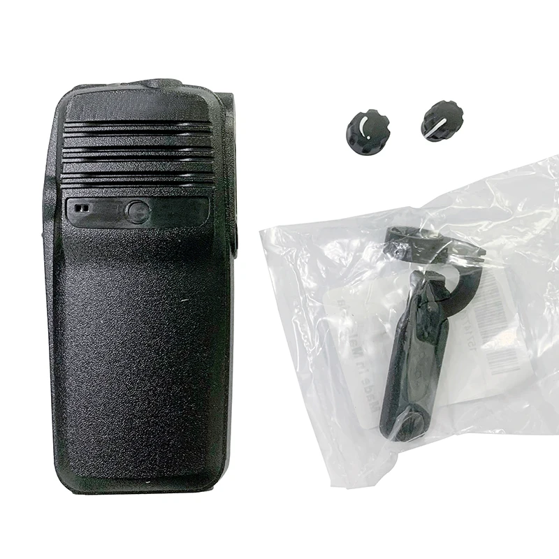 MOTOROLA OEM PMLN4922 Housing Case Refurbishment Kit for MOTOROLA XIR P8200 DP3400 DP3401 XPR6350 XPR6500 DGP4150 Two Way Radio