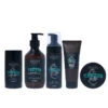 Kit de soins ultérioraux de tatouage