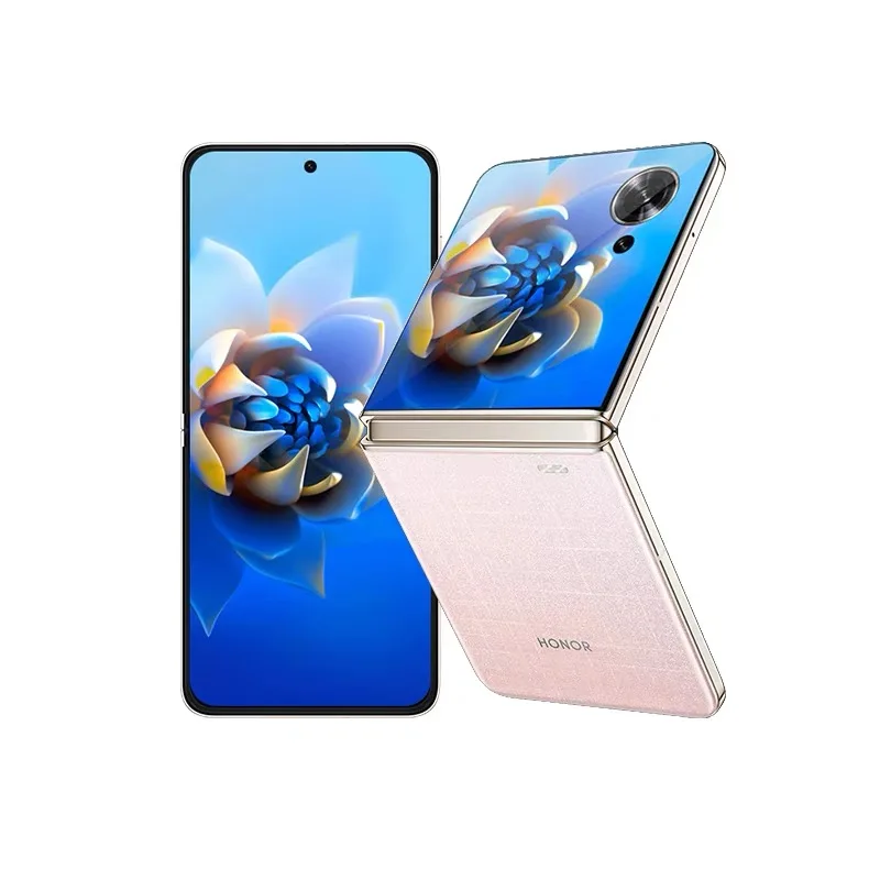 Honor Magic V Flip - 5G Smartphone with 12GB RAM & 512GB Storage