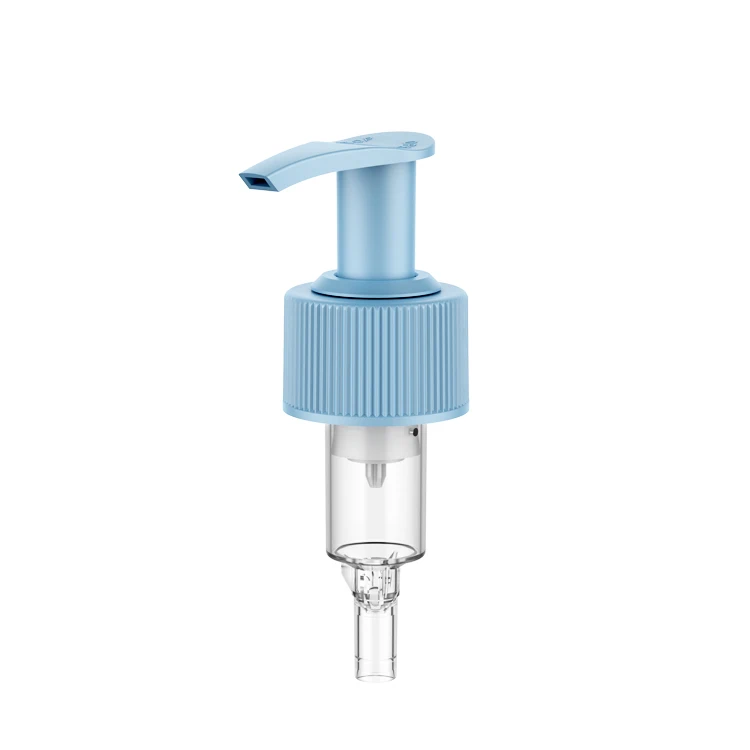 Shampoo Soap Dispenser Plastic Pump Manufacture 24/410 28/400 28/410 Plastic Liquid Soap Dispenser Pump Shampoo Pump