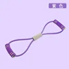 Two-tone handle, purple