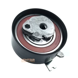 Other Engine Parts Automotive Accessories Car Spare Parts 484F-1007060 Auto Timing Tensioner for Chery A5