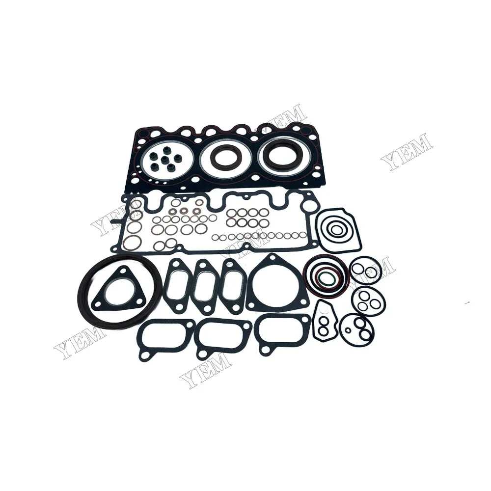 D2011L03 Head Gasket Set for Deutz