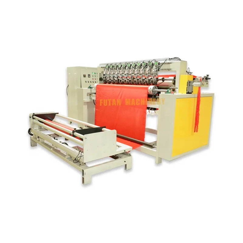 Ультразвуковой нетканый станок для резки полотенец и скатертей