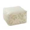 Pouf Cover #01-Beige