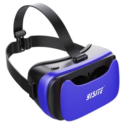 2021 metaverse новый тренд 4k гарнитура игры 3D VR очки для мобильных игр и видео и фильмов M T