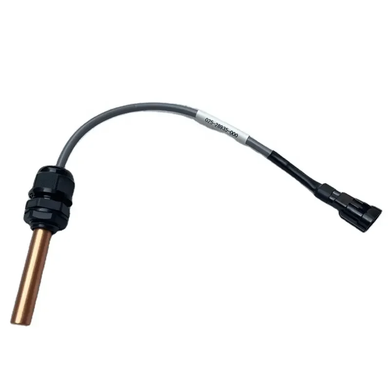 Shaded Pole Fan, 15W, 25W - detail 20