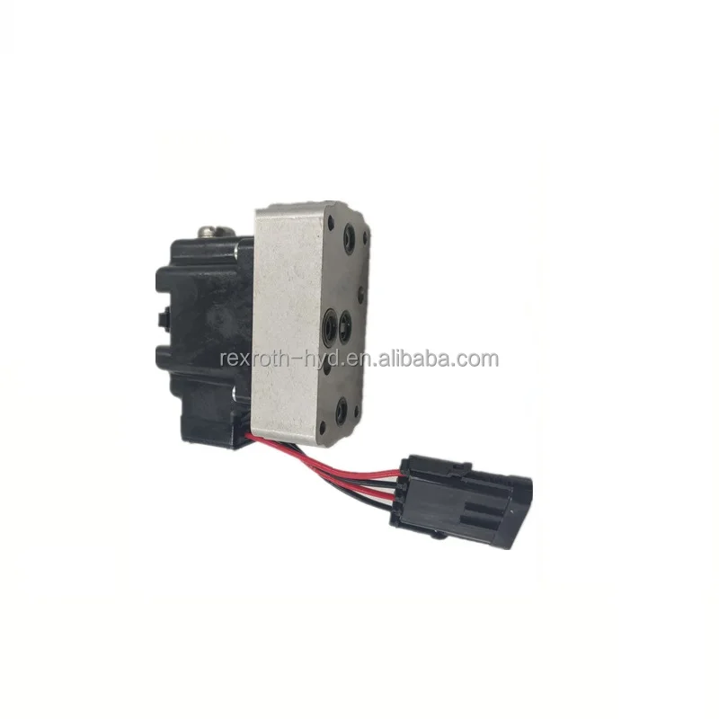 Sauer Dan Foss Brand MCV MCV116 Series MCV116A3101 Pressure Control Pilot Hydraulic Valve for Danfoss Sundstrand Pump