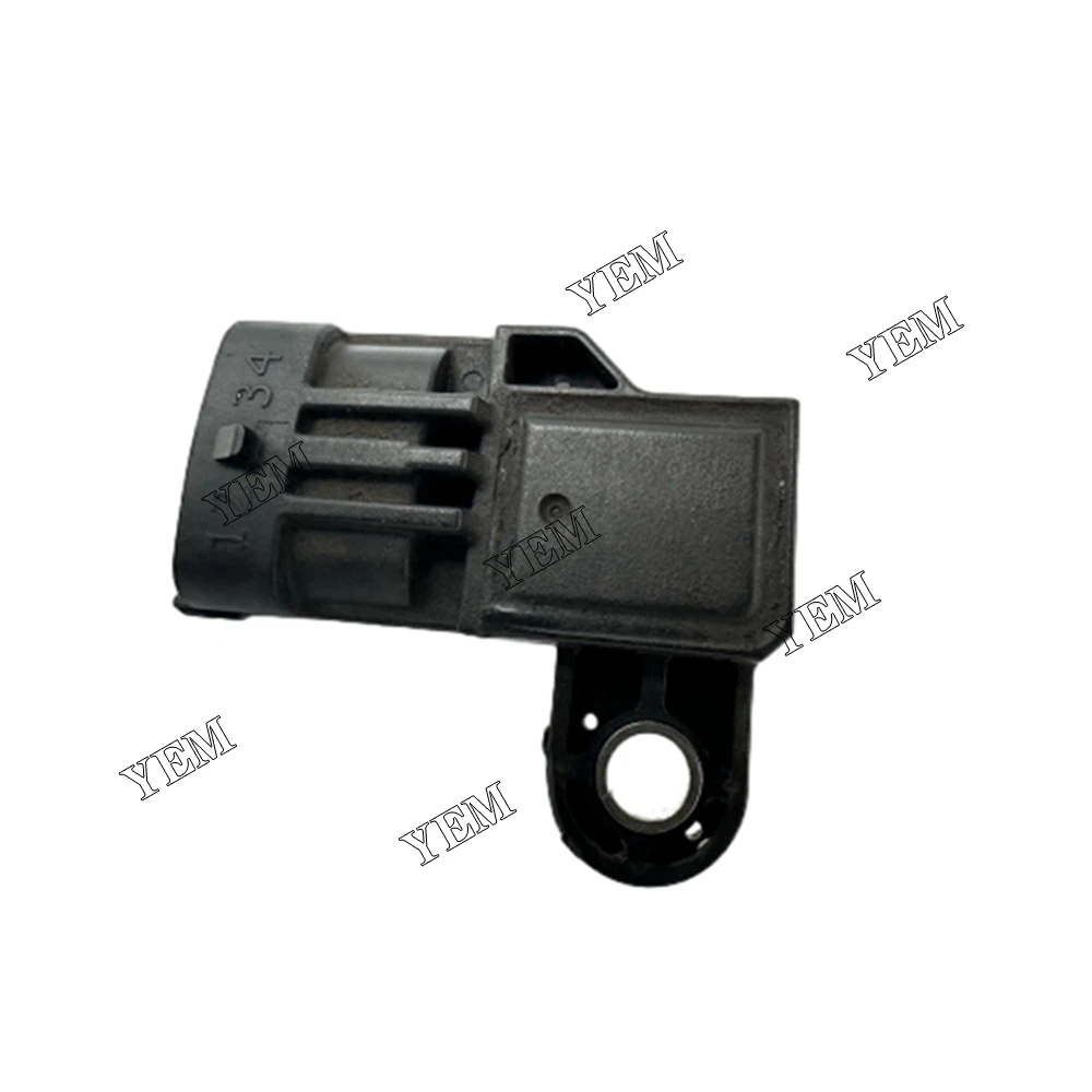 High Performance D34 Sensor 301318-00012A Fit for Industrial Excavator Forklift Diesel Engine. 3