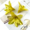 Golden Lily