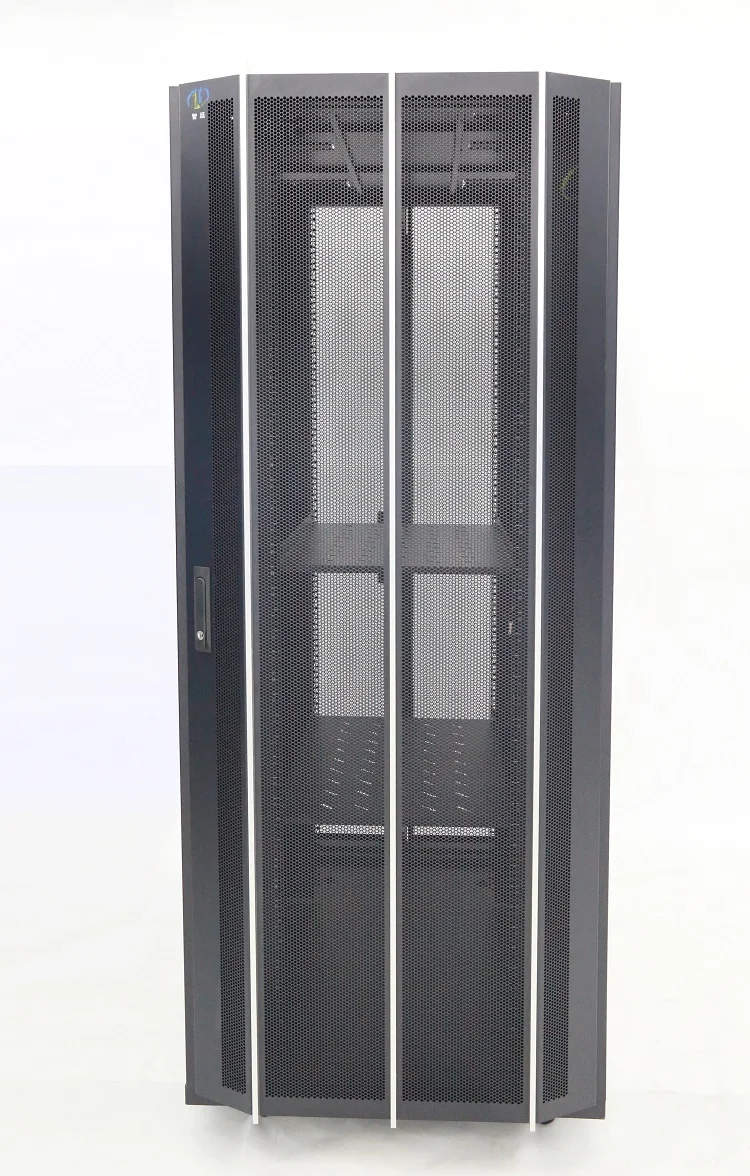 Factory Wholesale Customized Rack Server Whitelable,server Rack Shelf,open Frame Server Rack