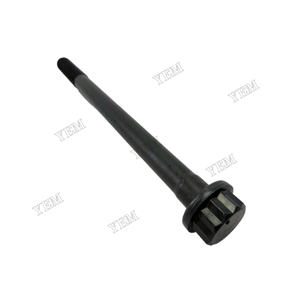 Cylinder Head Bolt ME031607 Fit for Mitsubishi 6D16 Engine 3