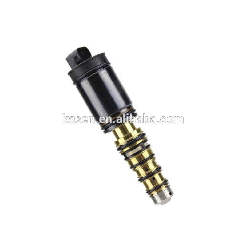 Denso Ac Compressor Control Solenoid Valve Suitable For Toyota Buy Suction Control Valve Scv Compressor Valve For Toyota Denso Ac Compressor Control Valve Product On Alibaba Com