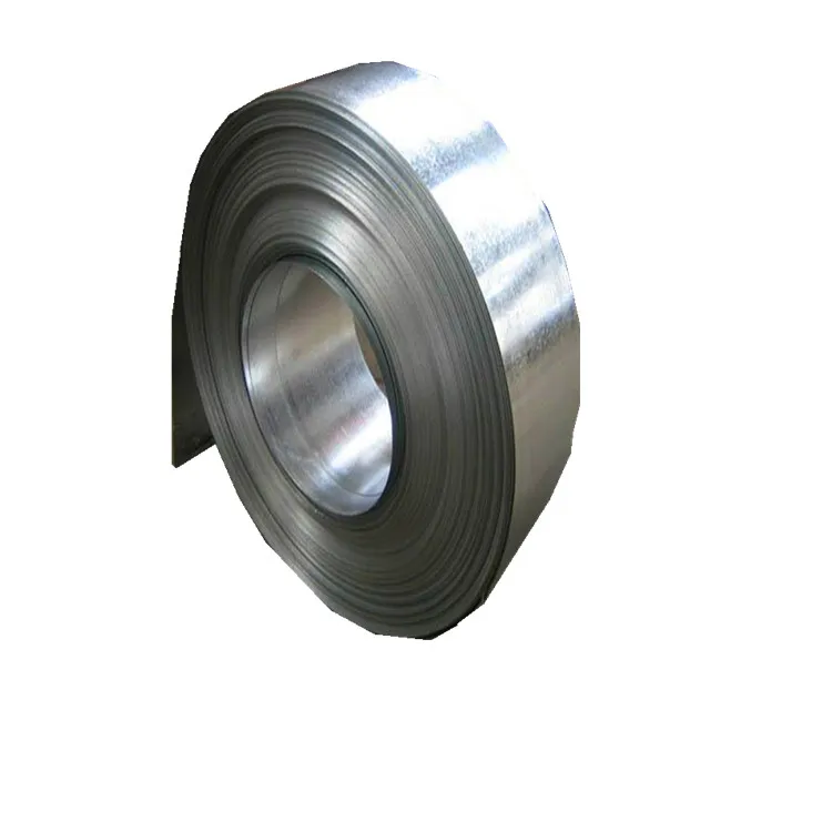 Astm A653 S350 Z275 G90 Galvanized Steel Strips Coils and Skin Pass Sheet Price