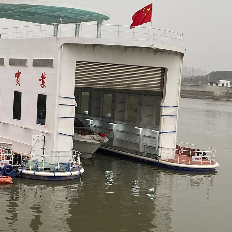 Высокое качество настраиваемые цветовые формы ПВХ верфи резиновый бампер лодки морской док