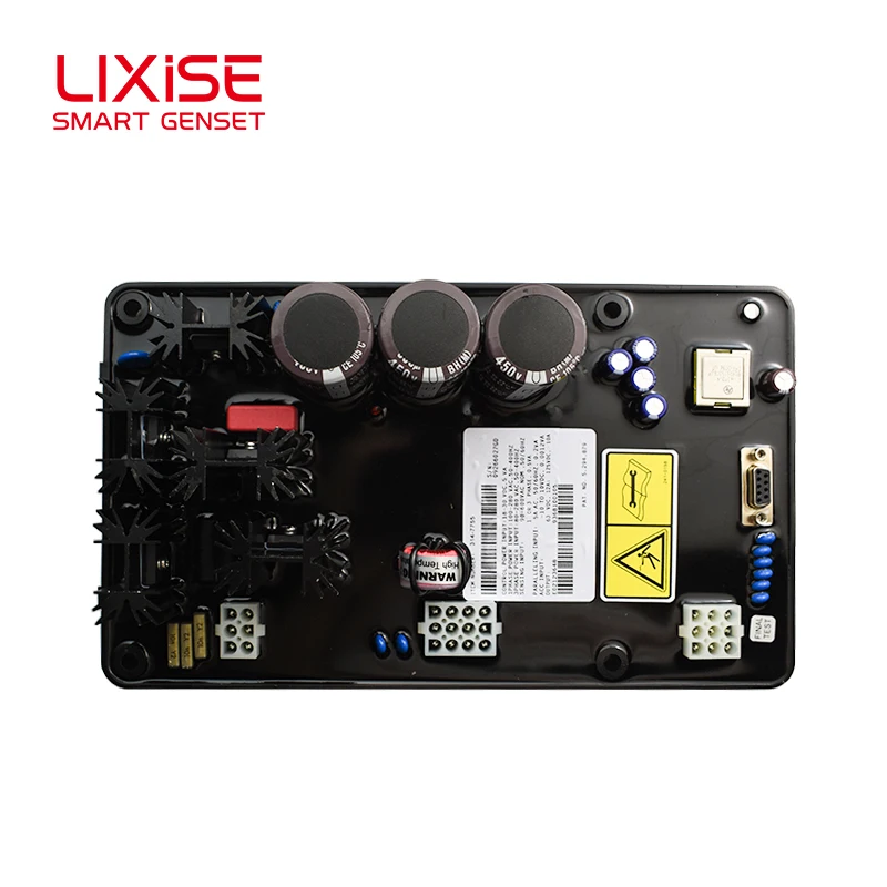 CAT AVR 314-7755 Automatic Voltage Regulator for Diesel Generators