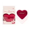 Red Heart Powder puff