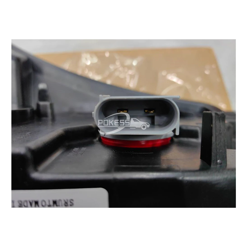 26683425 84226246 84174040 Fog Lights R for Chev — 2