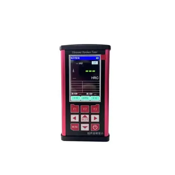 XH980 Convenient Ultrasonic Hardness Tester/Sclerometer Hardness Tester/ Ultrasonic Hardness Tester