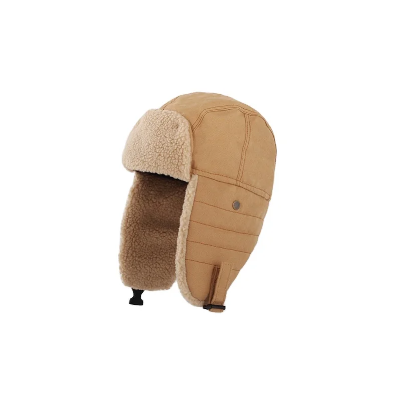 Winter Outdoor Ski Cap Balaclava Warm 