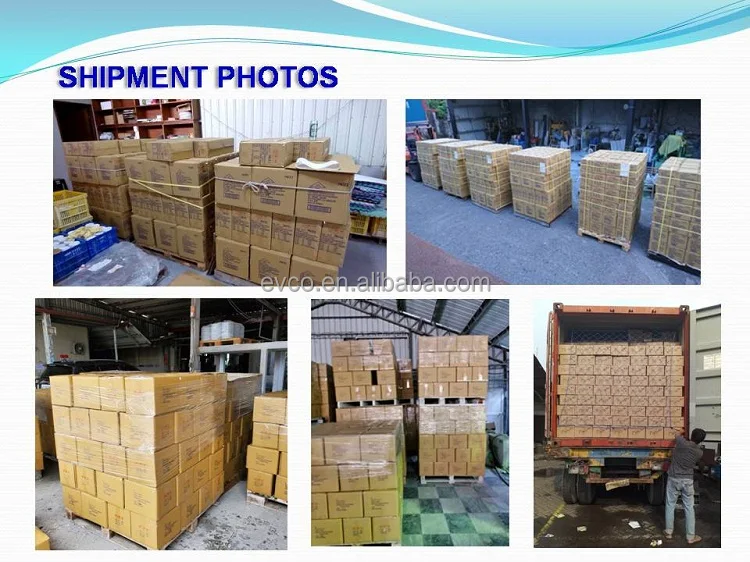 shipment