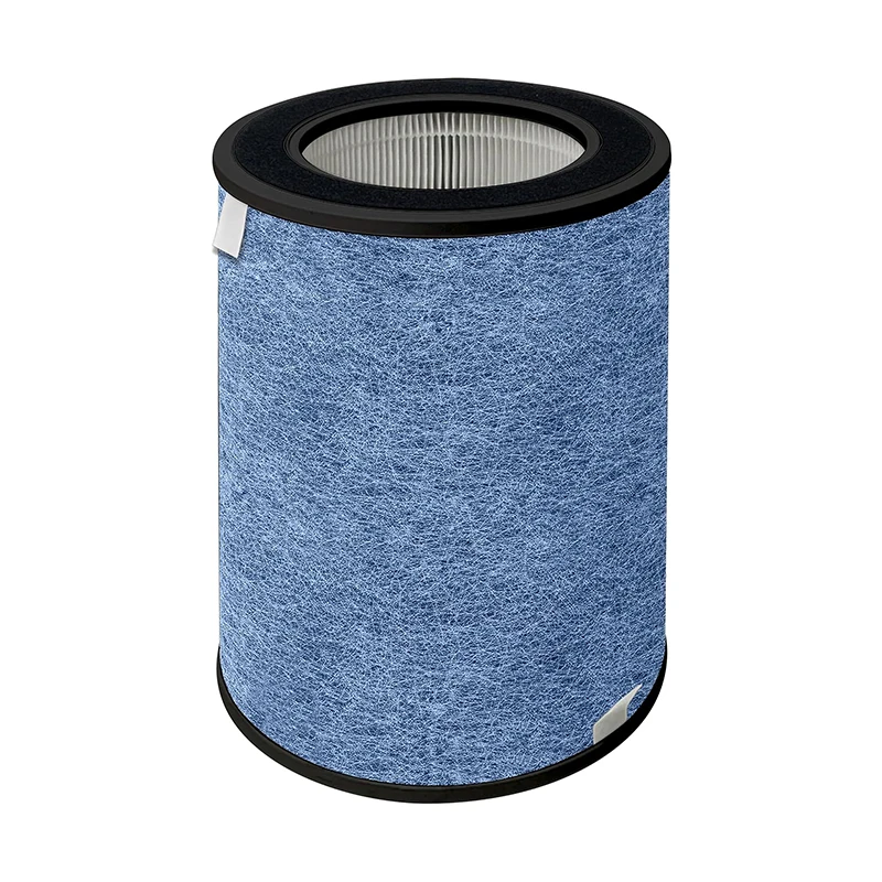 Replace for Compatible with Shark HP301,HP302 NeverChange Air Purifier MAX,HP201 HP202 and HC501 HC502 Air Purifier MAX