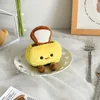 ตุ๊กตาเครื่องปิ้งขนมปัง