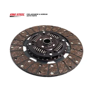KINGSTEEL OEM 30210-4JA0A Auto Spare Parts Transimission Clutch Pressure Plate Clutch Cover for NISSAN NP300 2015- 302104JA0A