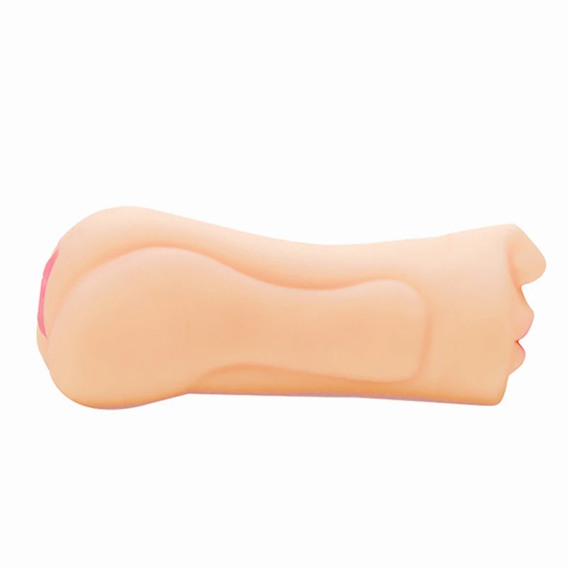2 in 1 Oral and Pussy Male Masturbator Mouth Pussy Sex Toys for Men  Masturbation