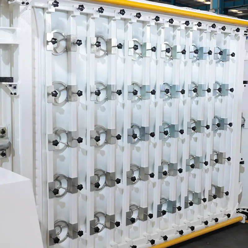 Stenburg XDB-DN Automatic Industrial Mattress Tufting Machine Small Size with Various Tufting Arrangements New Condition