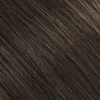 #2 Darkest Brown
