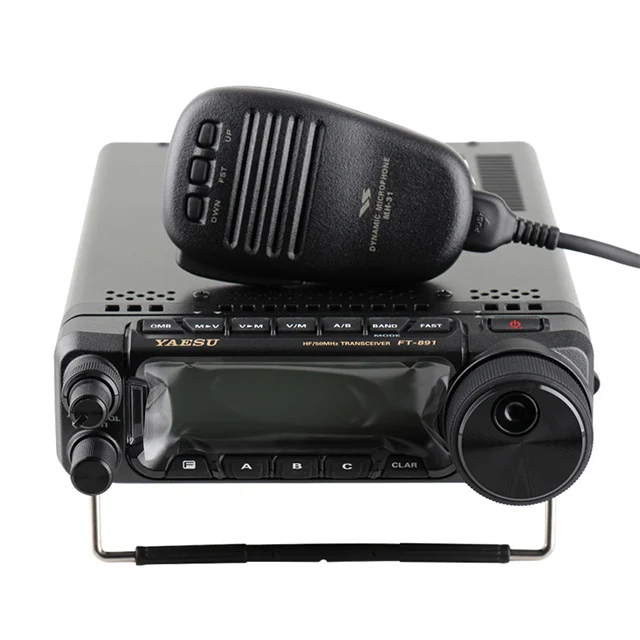 ⭕️モノタロウYAESU  FT8900H&スピーカー付 ⭕️モノタロウ様専用YAESU FT8900H&スピーカー付 - メルカリ