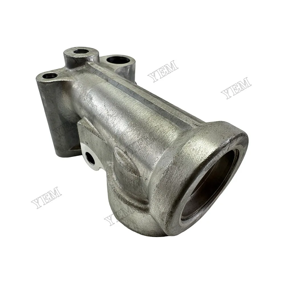 8-94396627-3 Bypass Water Duct Fits for Isuzu 6HK1 Engine Parts Stock Complete