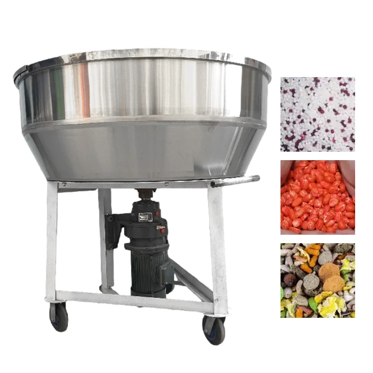 Factory Outlet Feed Mixer For Sale South Africa Vertical Powder Machine 200l With