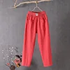 Brick Red