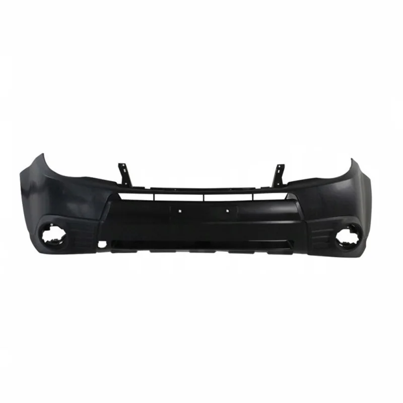 Subaru Forester 2009-2012 Replacement Front Bumper OEM | Wholesale