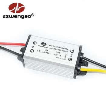 20V to 12V DC-DC Converters - Efficient Power Solutions